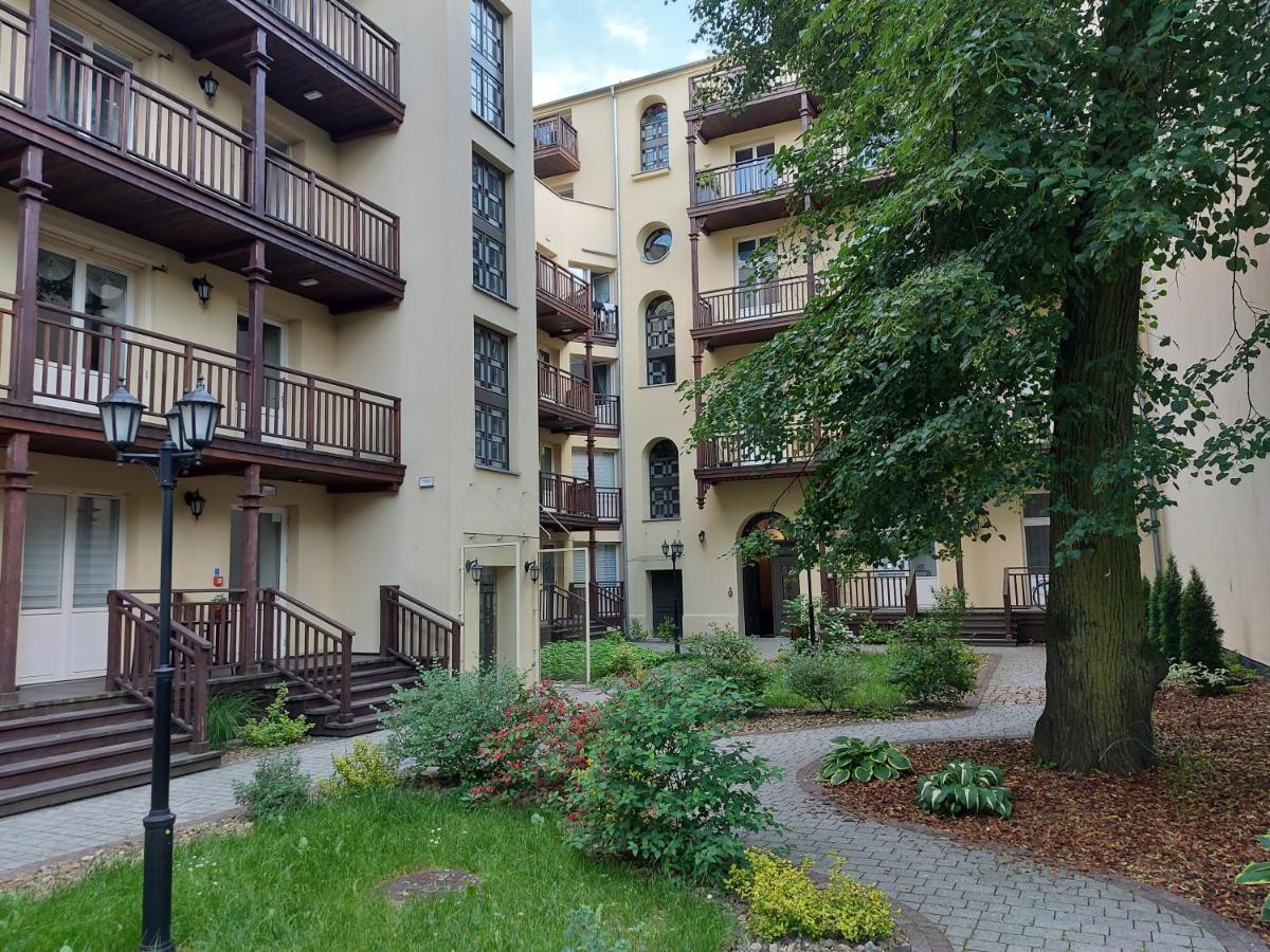 Juwel Uroczy Apartament 2B Stare Miasto Krakow — Photos 1